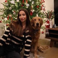 Sitter Profile Image: Sarah Z.