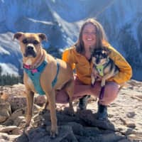 Sitter Profile Image: Anna R.