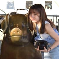 Sitter Profile Image: Ching Yan L.