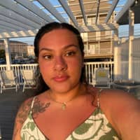 Sitter Profile Image: Hunter G.