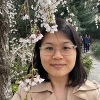 Sitter Profile Image: Jiamin Z.