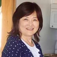 Sitter Profile Image: Minjie S.