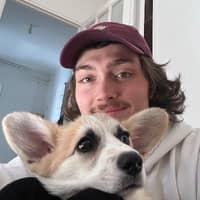 Photo de profil du pet sitter : Valentin P.