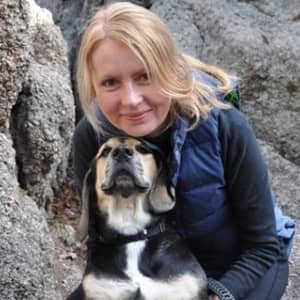 Sitter Profile Image: Victoria K.