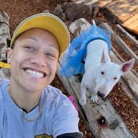 Sitter Profile Image: Matelina P.