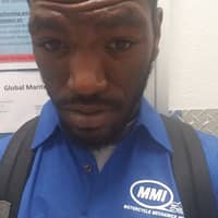 Sitter Profile Image: Gregory T.