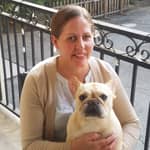 Sitter Profile Image: Adrienne F.