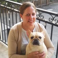 Sitter Profile Image: Adrienne F.