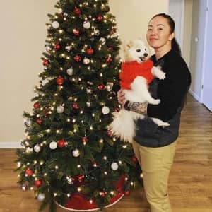 Sitter Profile Image: Dj O.