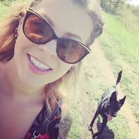 Sitter Profile Image: Ashley M.