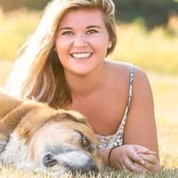 Sitter Profile Image: Grace C.