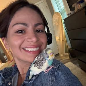 Sitter Profile Image: Brenda C.