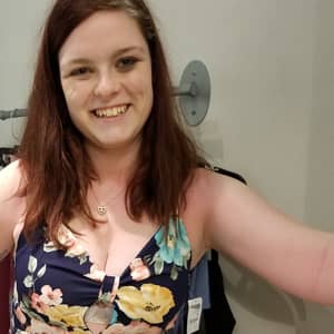 Sitter Profile Image: Kelsey S.