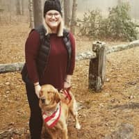 Sitter Profile Image: Emily S.