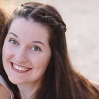 Sitter Profile Image: Rebecca U.