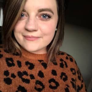 Sitter Profile Image: Brooke K.