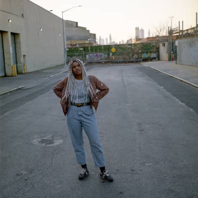 Sitter Profile Image: Yolanda W.