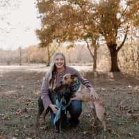 Sitter Profile Image: Caitlin S.