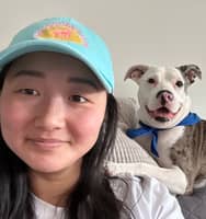 Sitter Profile Image: Margaret C.