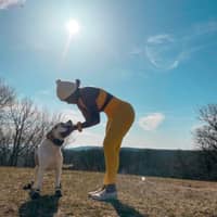 Sitter Profile Image: Felicia T.