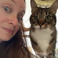 Sitter Profile Image: Genevieve K.