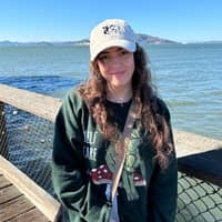 Sitter Profile Image: Jessie B.