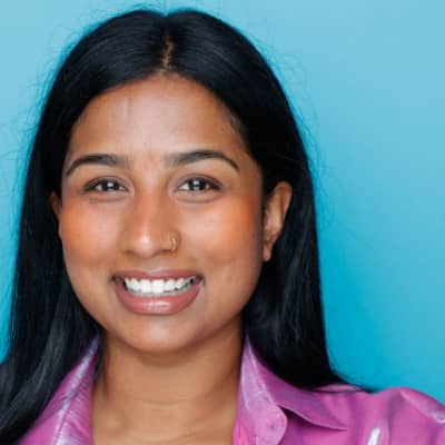 Sitter Profile Image: Tansu P.