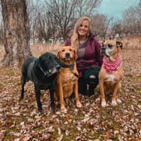 Sitter Profile Image: Kristin F.