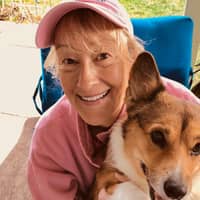 Sitter Profile Image: Terry D.