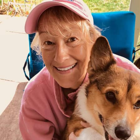 Sitter Profile Image: Terry D.