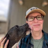 Sitter Profile Image: Christine K.