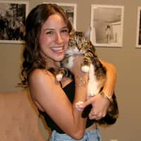 Sitter Profile Image: Morgahn B.