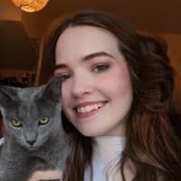 Sitter Profile Image: Hazee M.