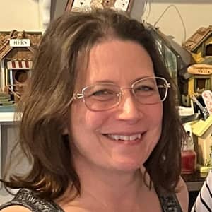 Sitter Profile Image: Kelly C.