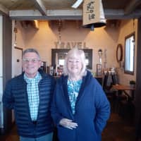 Sitter Profile Image: Denelle & Fred K.