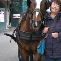 Sitter Profile Image: Denelle & Fred K.