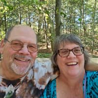 Sitter Profile Image: Judy & Mike M.