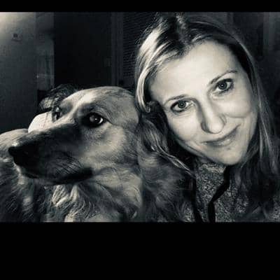 Sitter Profile Image: Katerina K.