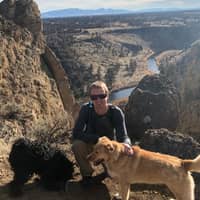 Sitter Profile Image: Ryan M.