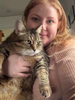 Sitter Profile Image: Alexandra P.