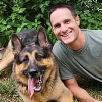 Sitter Profile Image: Charles F.