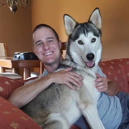 Sitter Profile Image: Charles F.