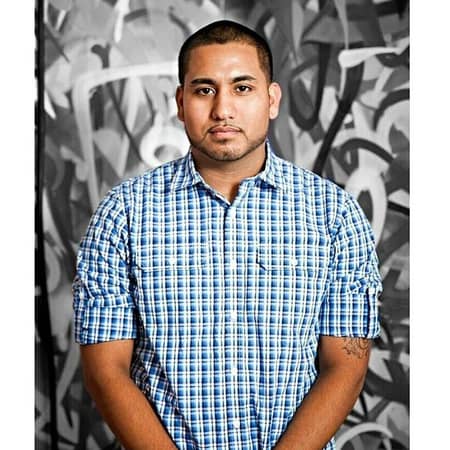 Sitter Profile Image: Jay C.
