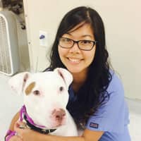 Sitter Profile Image: Kimi S.