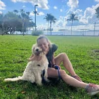 Sitter Profile Image: Courtney M.