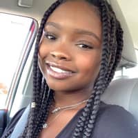 Sitter Profile Image: Marisa S.