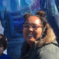 Sitterprofilbild: Jordyn R.