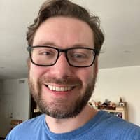 Sitter Profile Image: Eric S.