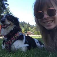 Sitter Profile Image: Mikaela C.