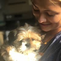 Sitter Profile Image: Camila O.